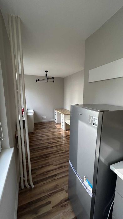 Mieszkanie – Warszawa - Widok 3