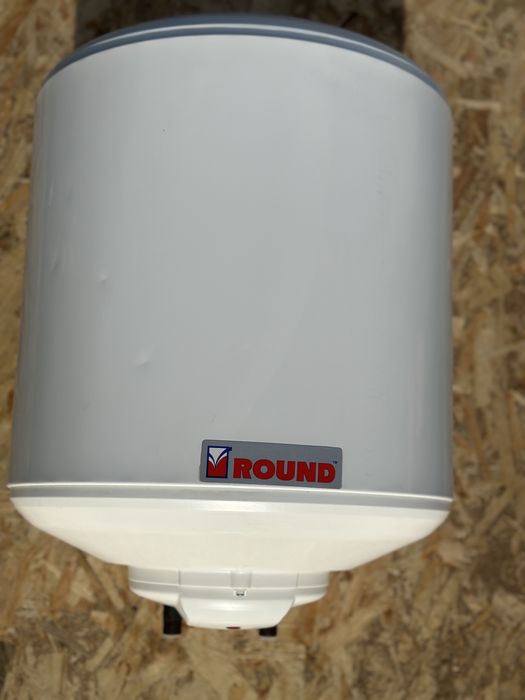 Електричний водонагрівач ROUND VMR 50