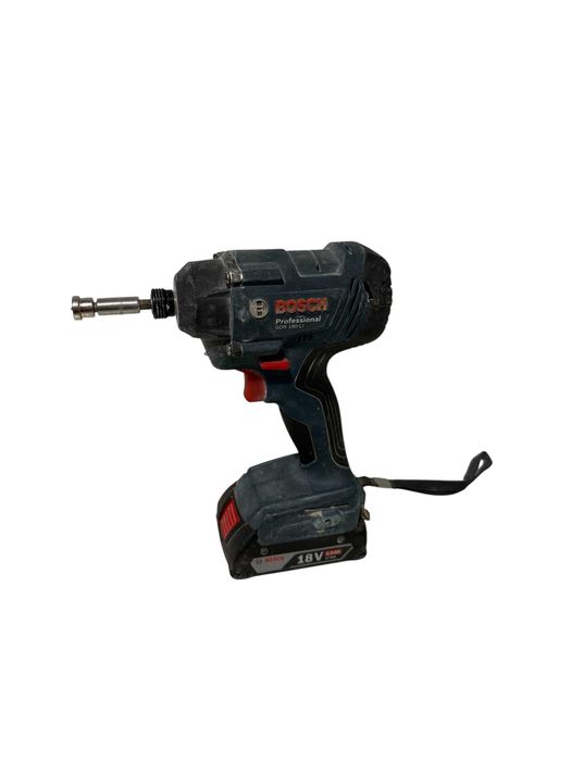 Akumulatorowy klucz udarowy Bosch Gdr 180-Li