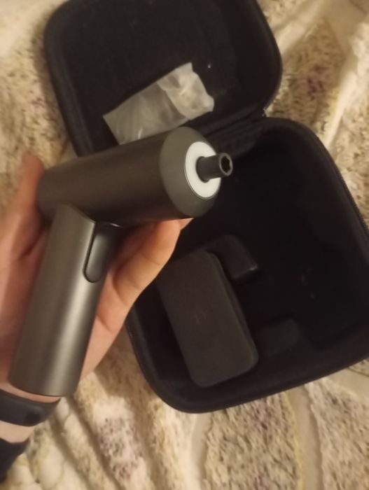 Шуруповерт Xiaomi