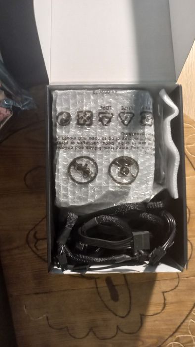 Karta graficzna RTX 3060 12GB OC z zasilaczem