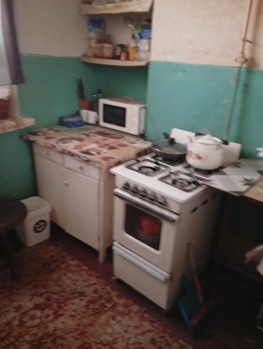 Сдам 1к рн парка Пушкина 4000 кп