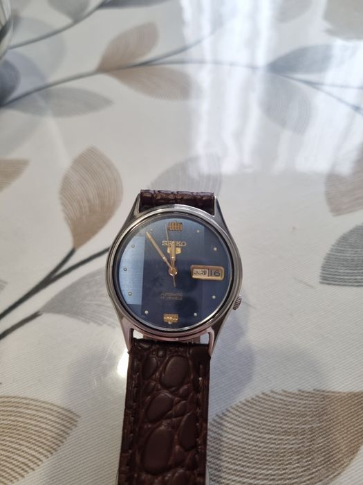 Годинник Seiko автоматичний
