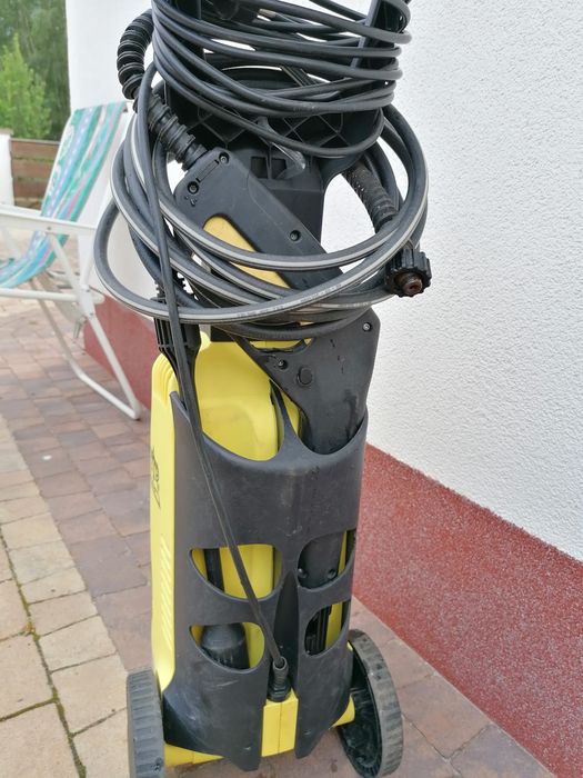 Myjka Karcher TopCraft 150 bar.