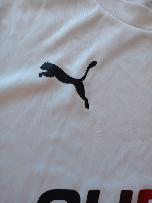 Koszulka sportowa puma