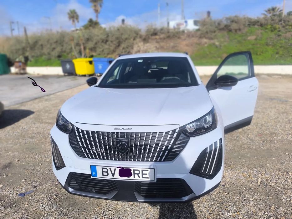 Peugeot 2008 1.2 PureTech Allure