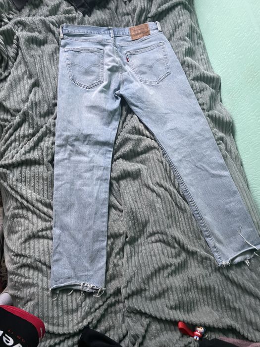 Штани Levi strauss