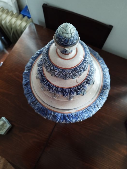 Peça de decoração