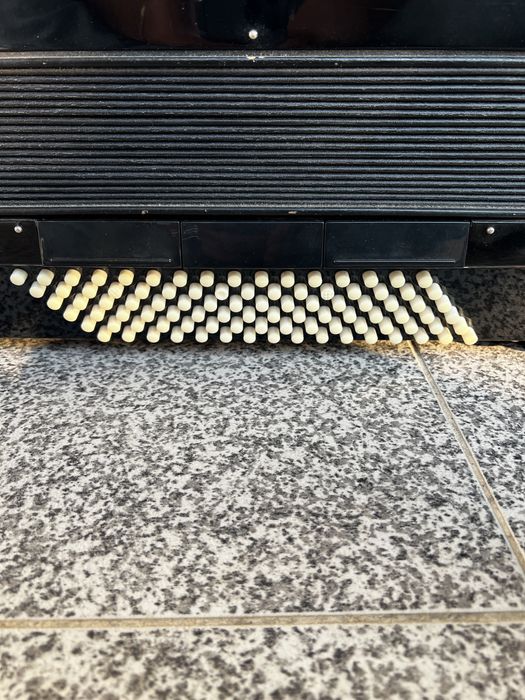 HOHNER Bravo III 96 baixos