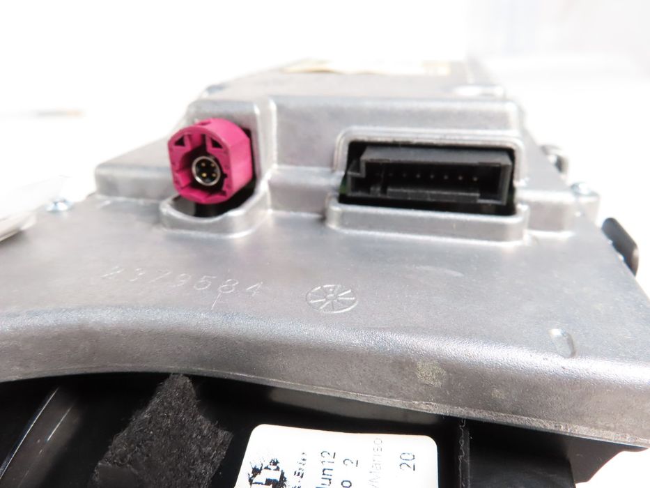 Monitor / Display Central Bmw X3 Ref: 65509289584