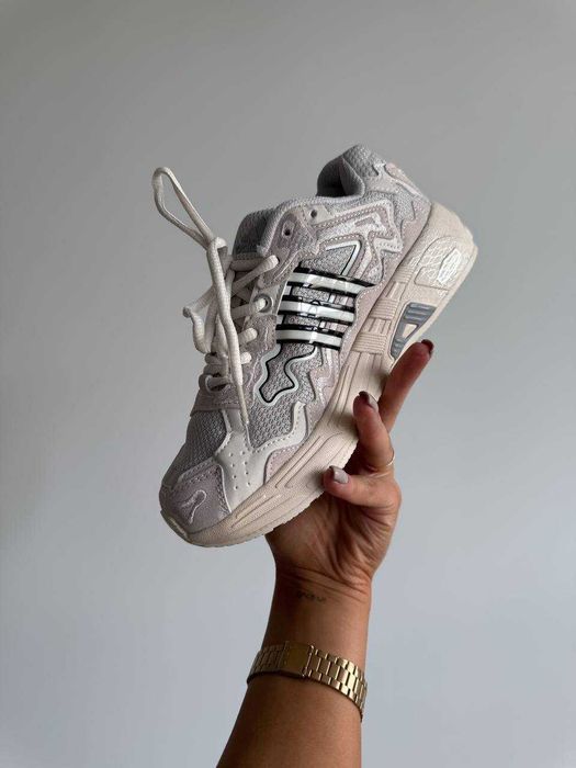 Кросівки Adidas Response CL x Bad Bunny Beige premium