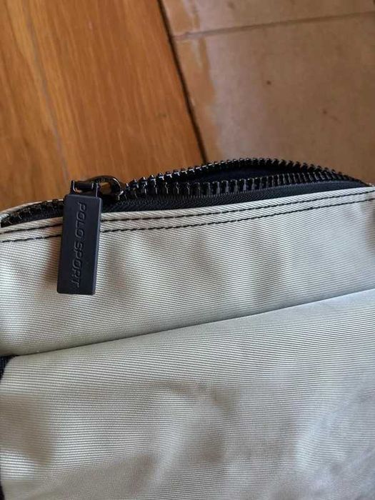 Carteira Polo Ralph Lauren