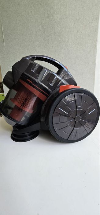 ZEPTER пилосос (новий)