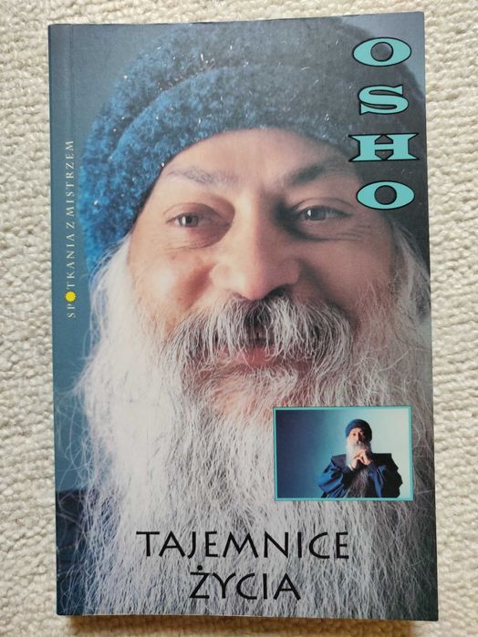 Tajemnice życia. OSHO
