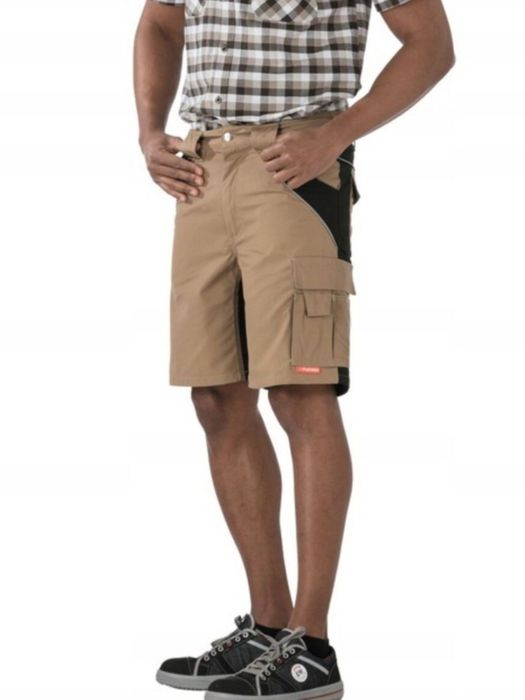 Szorty robocze Planam Plaline Nowe