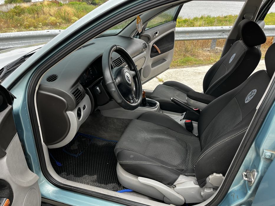 Volswagen Passat 1.8