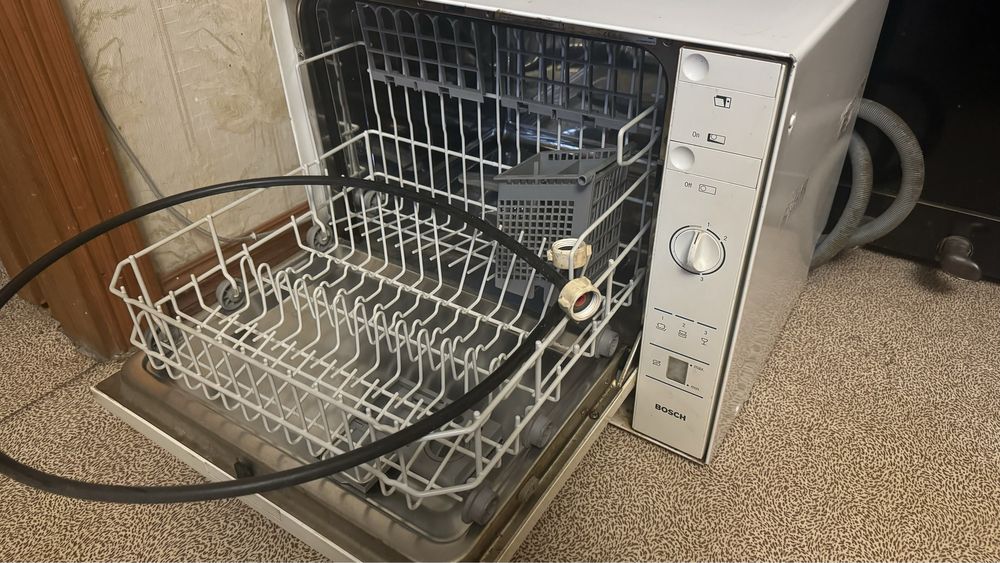Посудомоечная машина Bosh