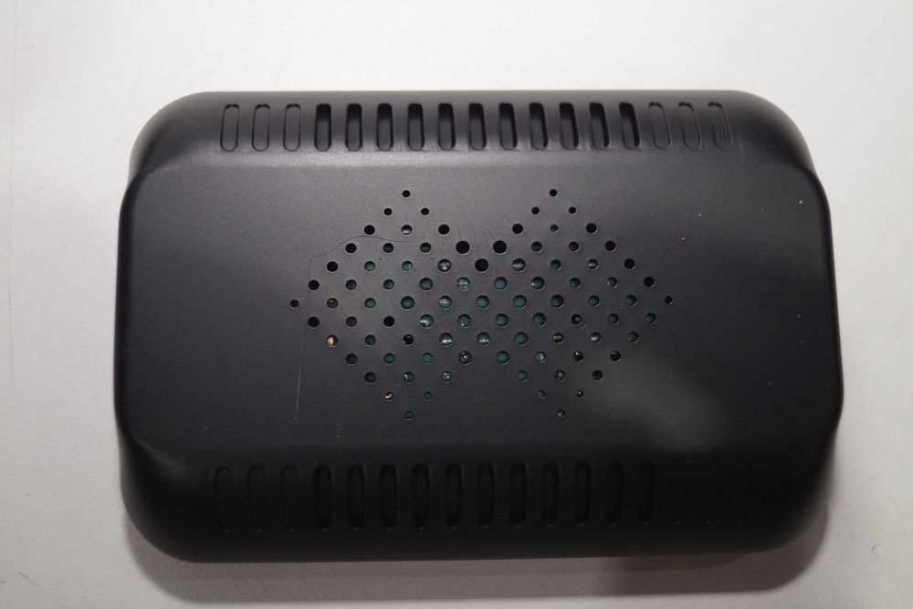 Adapter bezprzewodowy ESLYYDS 2 w 1 do CarPlay i Android