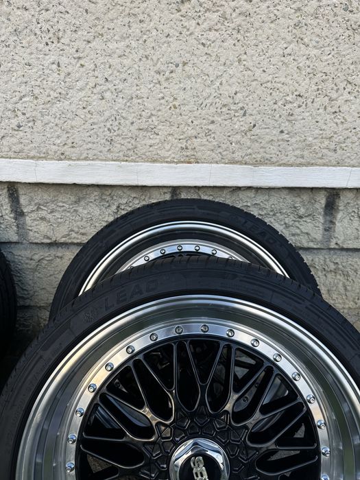 Диски з резиною R20 5x120