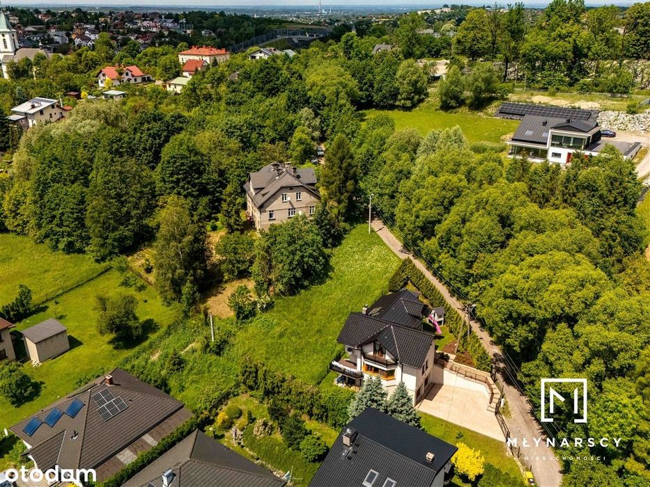 Działka | budowlana | prąd i woda