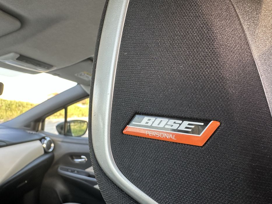Nissan Micra 1.0 N-Design