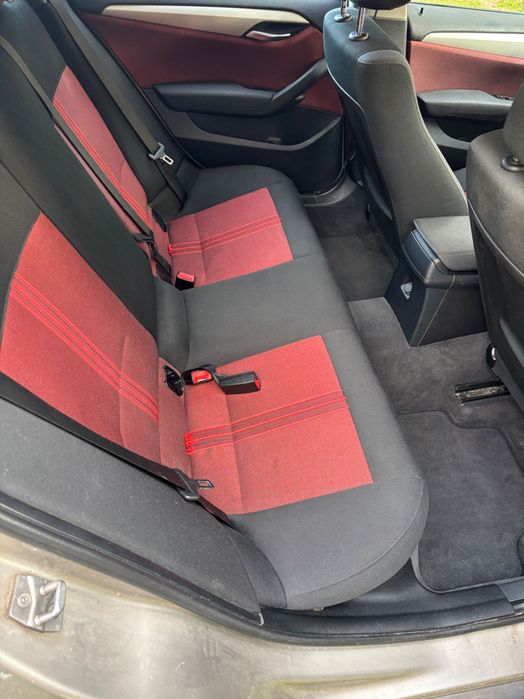 BMW (E84) X1 sDrive  AUTOMAT!!!