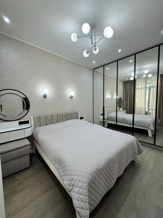 2-комнатная квартира по адресу Куликово поле пл. (площадь 68 м²) - Atlanta.ua - фото 13