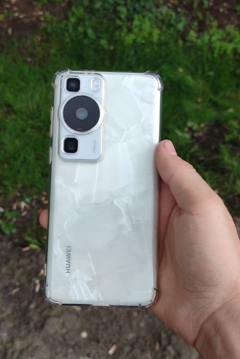 Обміняю Huawei p60