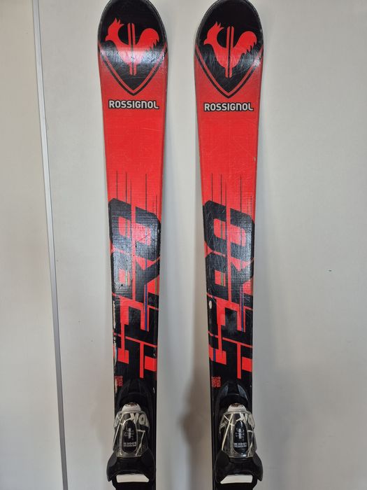 Rossignol  Hero  Junior Pro  Multievent 150 cm
