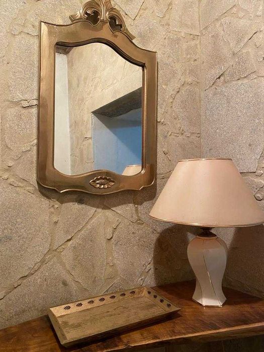 Moradia lindíssima pronta a habitar