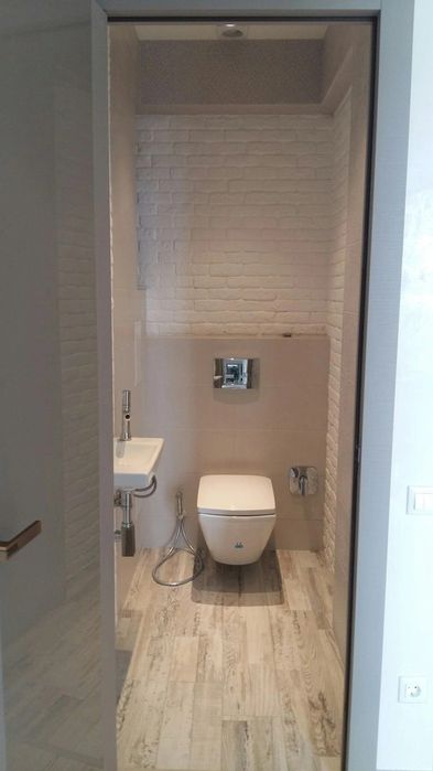 Плиточні роботи, сантехніка. Ремонт квартир.