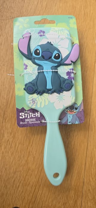Stitch szczotka do włosów