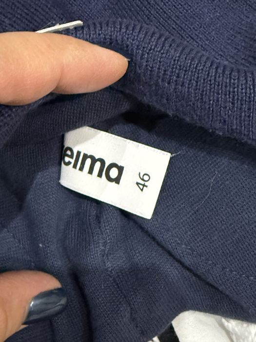 Демісезонний комбінезон-трансформер Reima