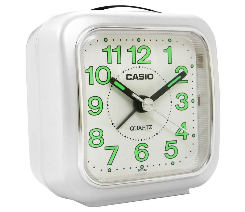 budzik casio tq-142-7ef
