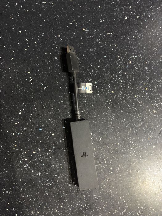 Playstation camera adapter