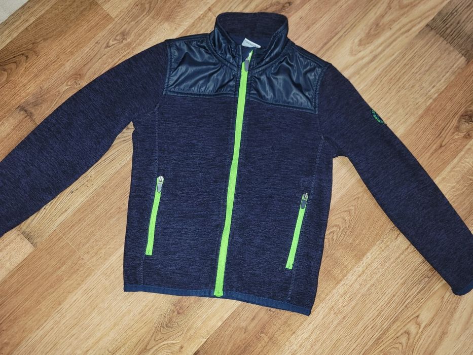 Флісова кофта Lassy (Reima), р.116- 122