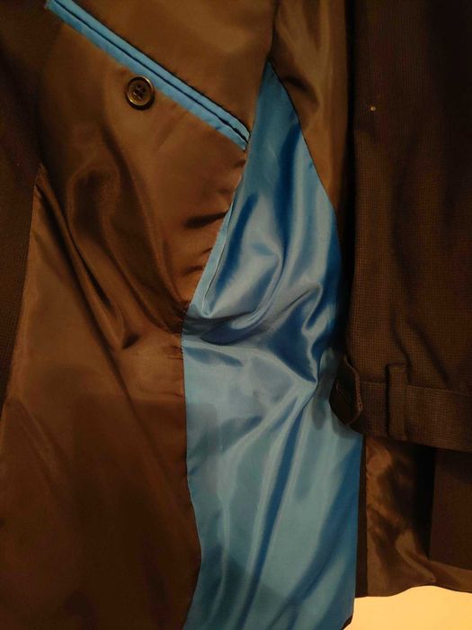 Fato (blazer e calças) Suits Inc