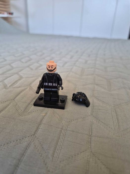 LEGO STAR WARS Minifigurka Żołnierz Gwiazdy Śmierci