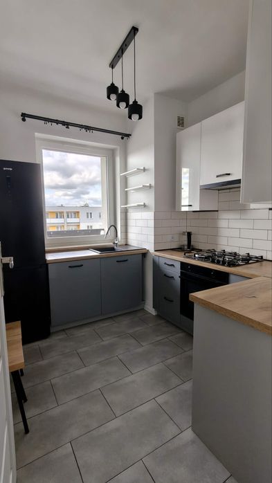 Mieszkanie do wynajęcia 47m2 ul. Witolda Pileckiego