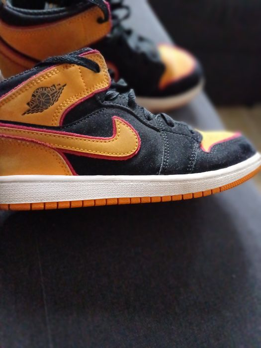 Air jordan 1  NIKE