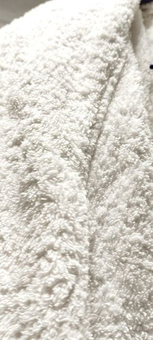 Халат для ванної кімнати