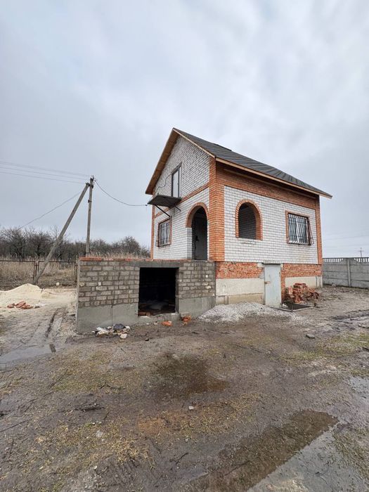 Продам дом возле гудзона!