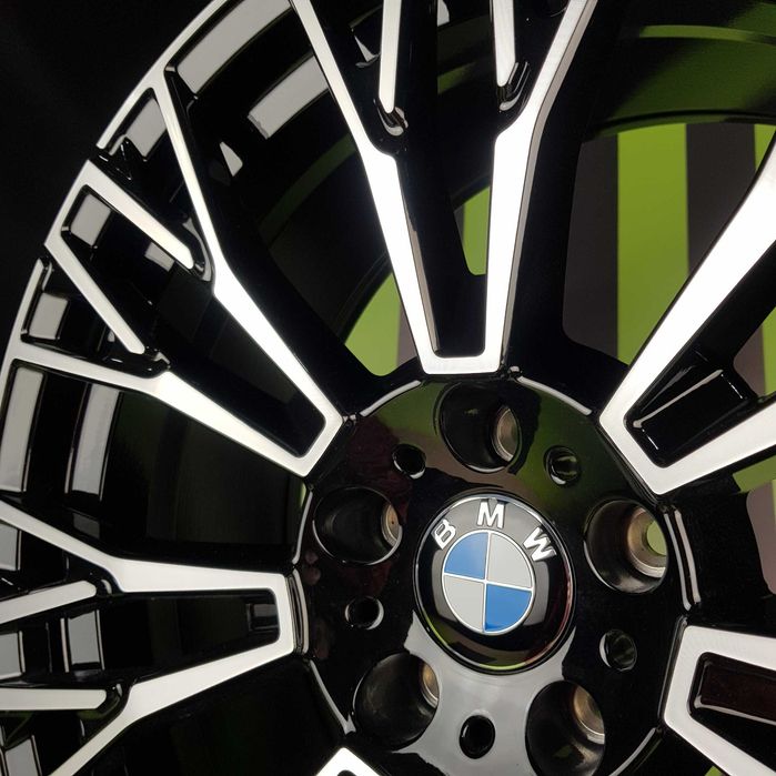 Диски На Авто R20 5x120 BMW Різноширокі F15 F16 X5 X6 E70 Ф15 Ф16