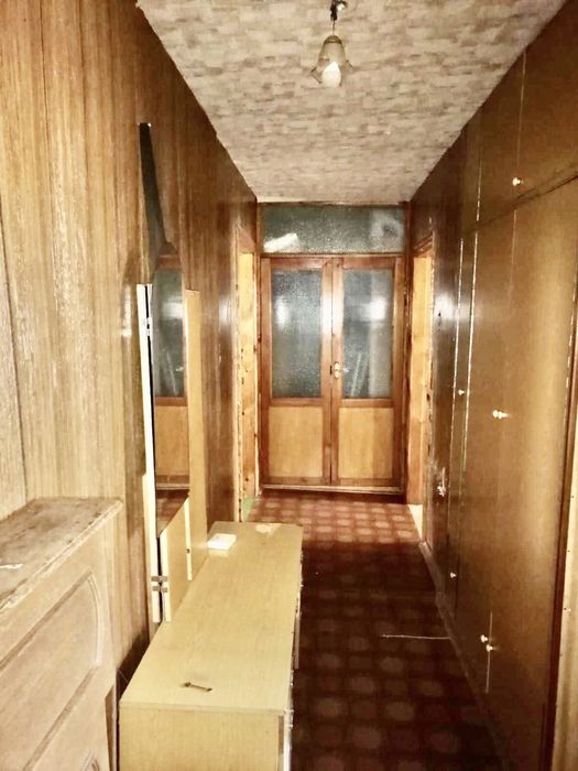 Продам 3к квартиру Парус, Коммунар