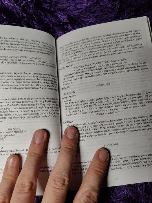 Szewcy  Witkiewicz Stanisław Ignacy nowa