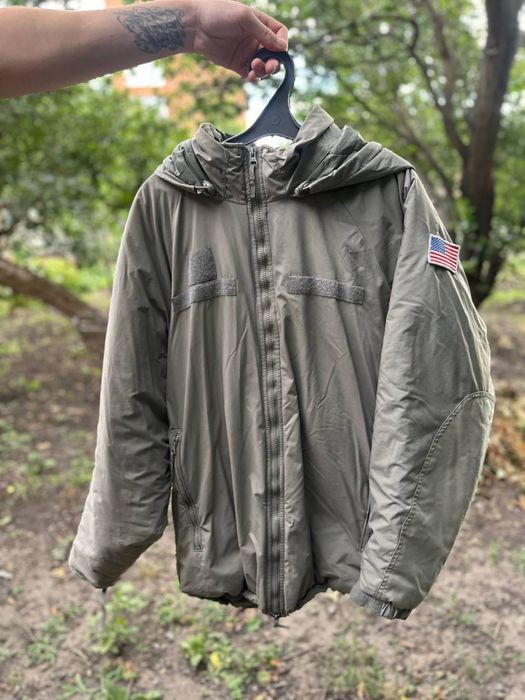 Курточка Abrams 7 LEVEL