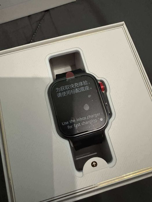 Vendo huawei watch fit 4 pro
