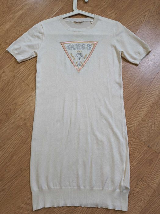 Sukienka Guess damska