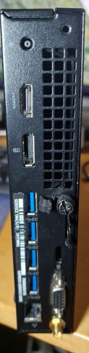 Mini pc dell 16gb ram
