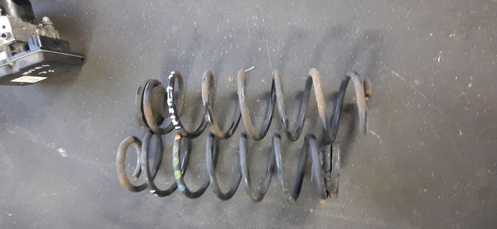 Sprężyny tył Seat ibiza IV 1.4 2010r